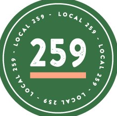 Things To Do Local 259 